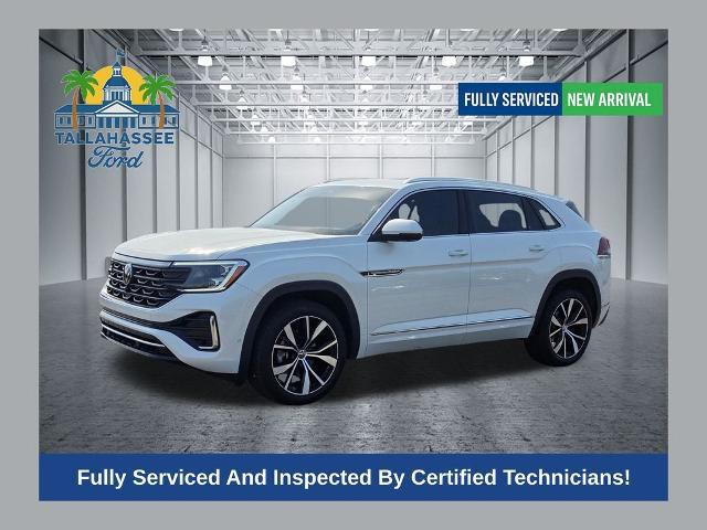 2026 Volkswagen Atlas Cross Sport SEL Premium R-Line for sale in Tallahassee, FL