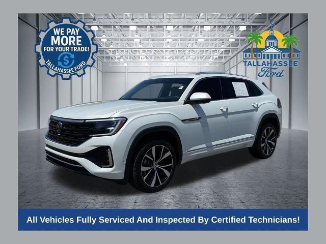 2026 Volkswagen Atlas Cross Sport SEL Premium R-Line for sale in Tallahassee, FL