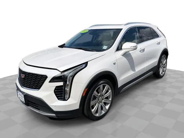 2023 Cadillac XT4 AWD Premium Luxury for sale in Freehold, NJ