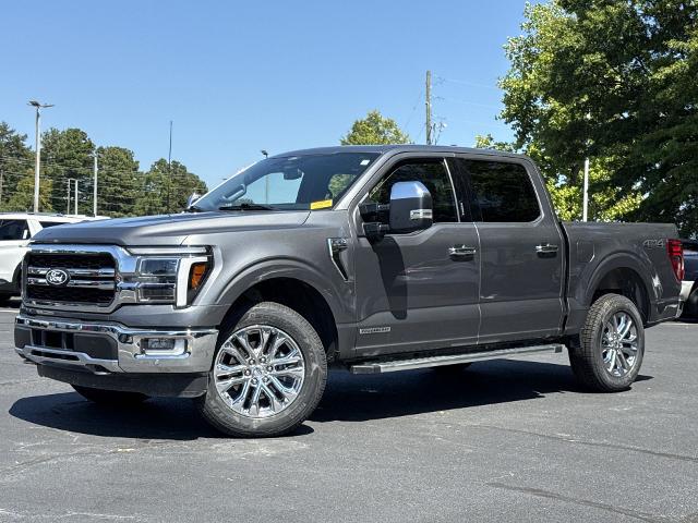2024 Ford F-150 LARIAT for sale in Loganville, GA