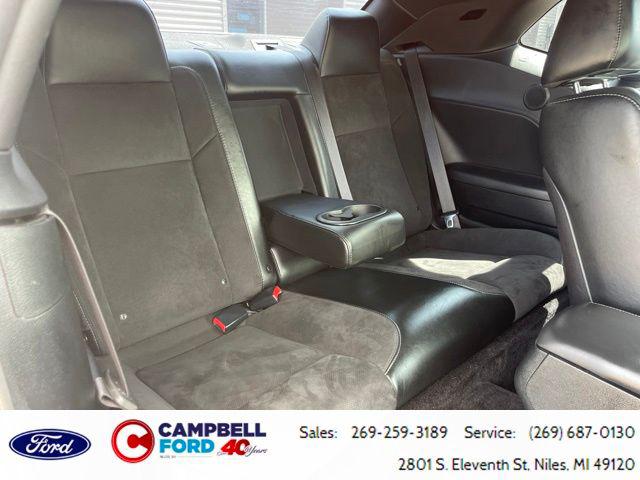 2017 Dodge Challenger 392 Hemi Scat Pack Shaker