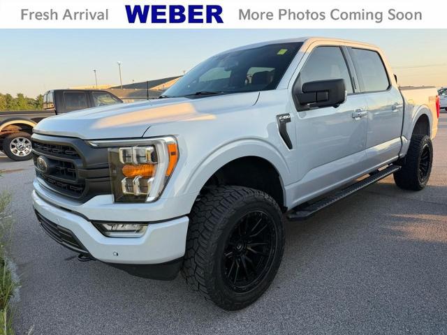 2021 Ford F-150 XLT for sale in Granite City, IL