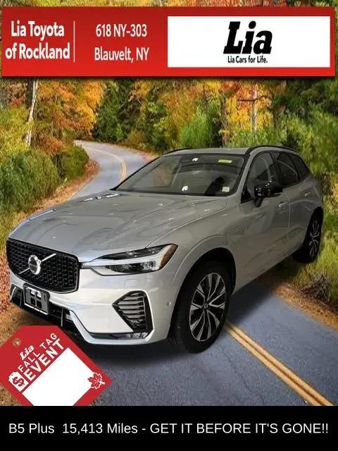 2025 Volvo XC60 B5 Plus for sale in Blauvelt, NY
