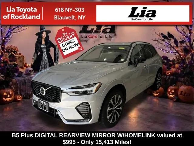 2025 Volvo XC60 B5 Plus for sale in Blauvelt, NY