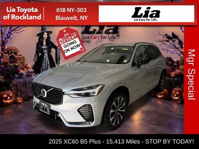 2025 Volvo XC60 B5 Plus for sale in Blauvelt, NY