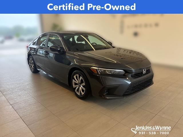 2024 Honda Civic LX for sale in Clarksville, TN
