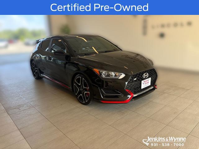 2022 Hyundai Veloster N N for sale in Clarksville, TN