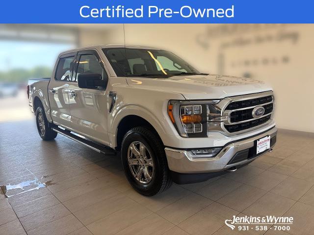 2021 Ford F-150 XLT for sale in Clarksville, TN