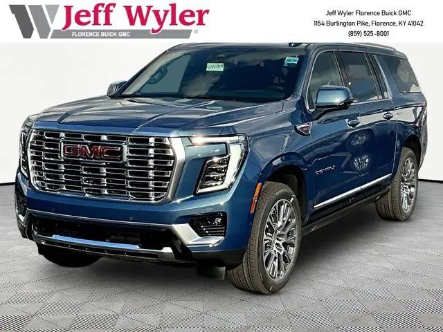 2026 GMC Yukon XL 4WD Denali for sale in Florence, KY