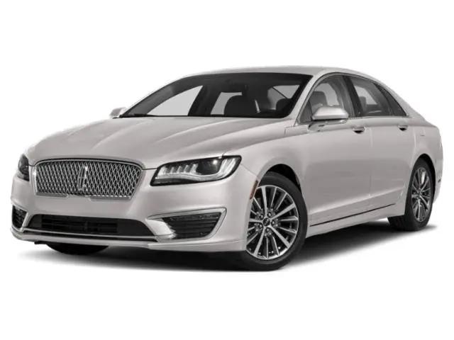 2018 Lincoln MKZ Hybrid Select for sale in Stewartsville, NJ