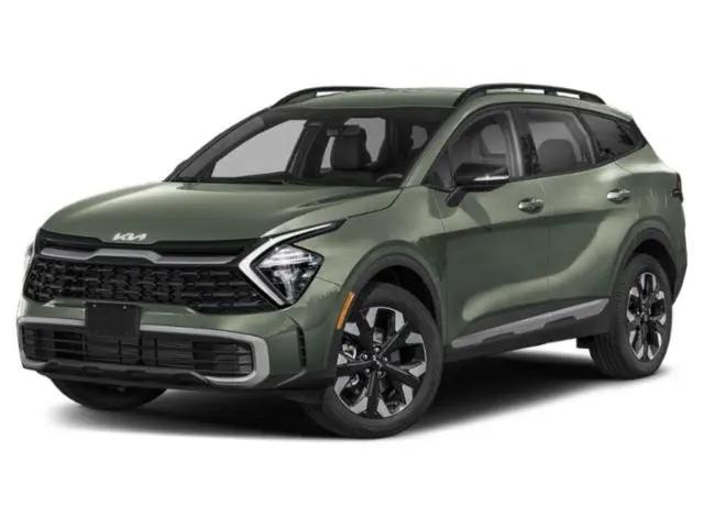 2023 Kia Sportage X-Line for sale in Stewartsville, NJ