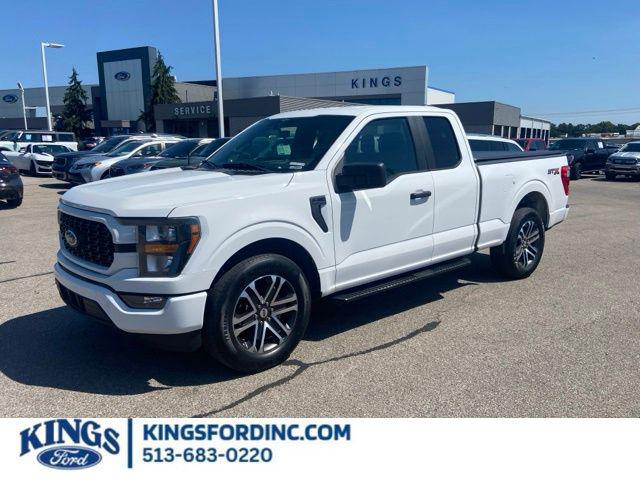2023 Ford F-150 XL for sale near Cincinnati, OH