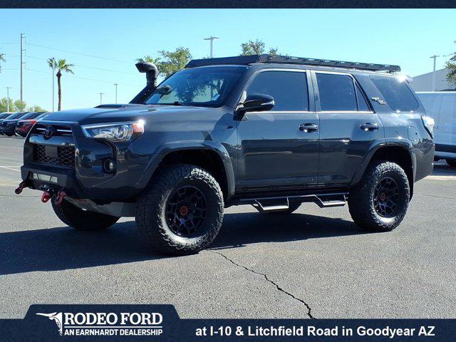 2024 Toyota 4Runner TRD Off Road Premium for sale in Goodyear, AZ