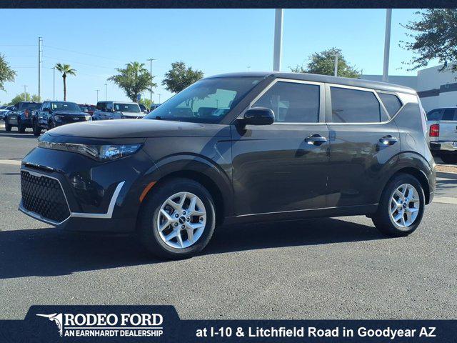 2023 Kia Soul LX for sale in Goodyear, AZ