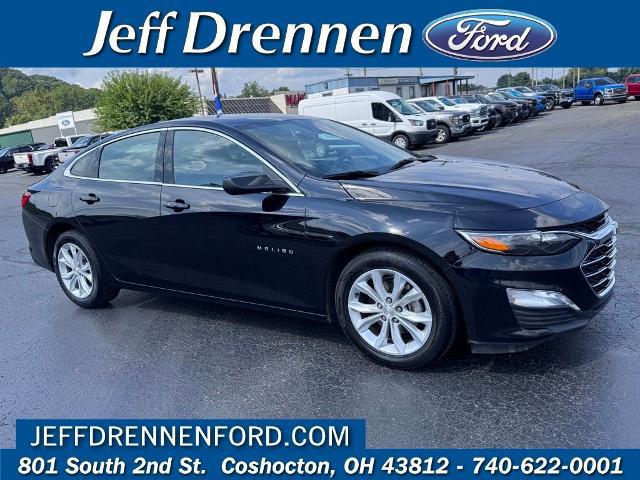 2025 Chevrolet Malibu FWD 1LT for sale near Coshocton, OH
