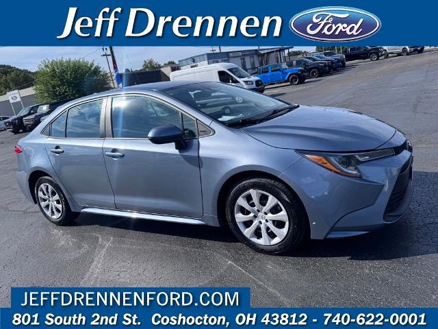 2024 Toyota Corolla LE for sale near Coshocton, OH