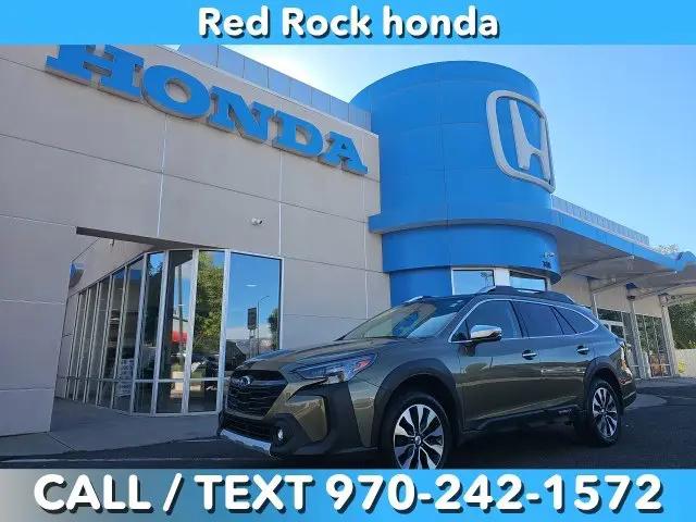 2024 Subaru Outback Touring XT for sale in Grand Junction, CO