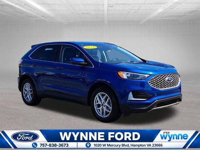 2024 Ford Edge SEL for sale in Hampton, VA