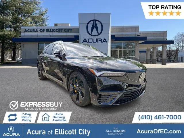 2024 Acura ZDX Type S for sale in Ellicott City, MD