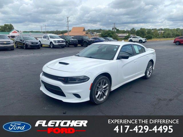 2023 Dodge Charger GT AWD for sale in Joplin, MO