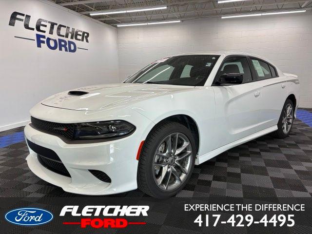 2023 Dodge Charger GT AWD for sale in Joplin, MO
