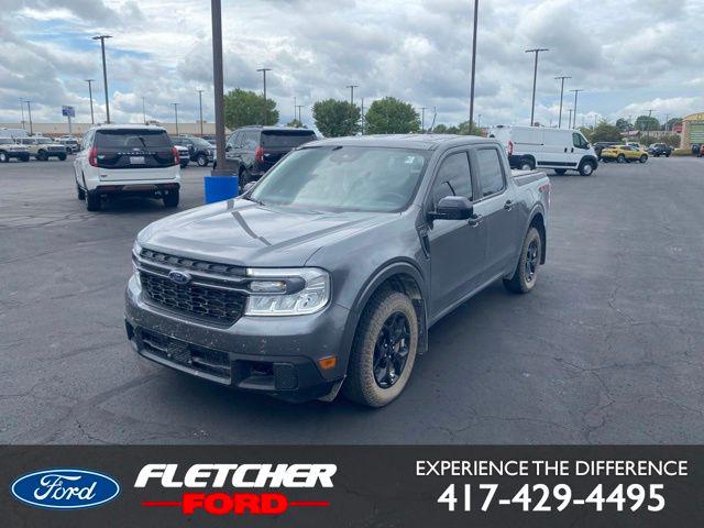 2024 Ford Maverick XLT for sale in Joplin, MO