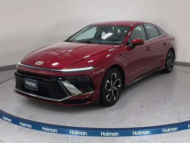 2024 Hyundai Sonata SEL for sale in Mt. Laurel, NJ