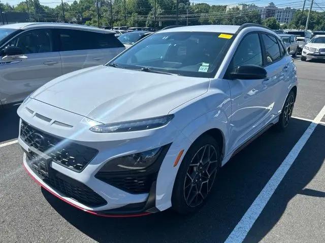 2023 Hyundai Kona N for sale in Mt. Laurel, NJ