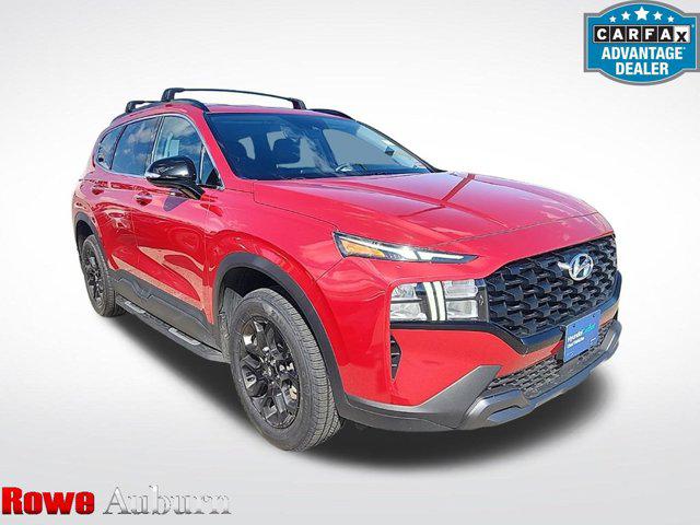 2023 Hyundai Santa Fe XRT for sale in Auburn, ME
