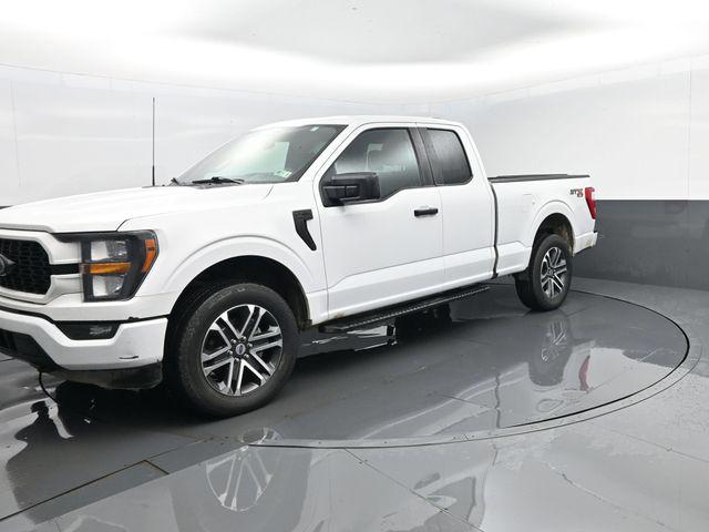 2023 Ford F-150 XL for sale in Grafton, WV