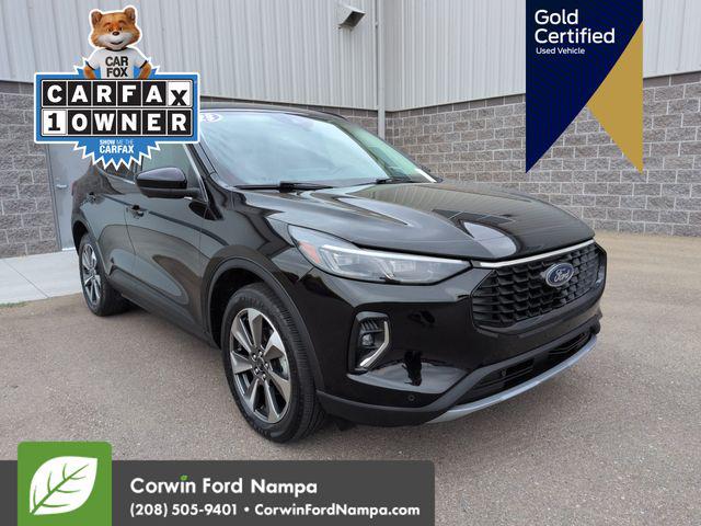 2023 Ford Escape Platinum for sale in Nampa, ID
