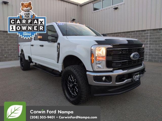 2025 Ford F-350 XLT for sale in Nampa, ID