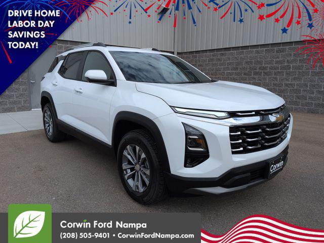 2025 Chevrolet Equinox AWD LT for sale in Nampa, ID