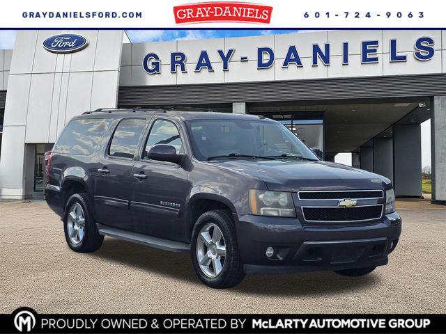 2011 Chevrolet Suburban LT for sale in Brandon, MS