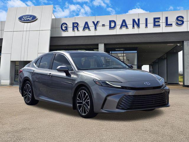 2025 Toyota Camry XLE for sale in Brandon, MS