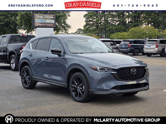 2024 Mazda CX-5 2.5 S Carbon Edition for sale in Brandon, MS