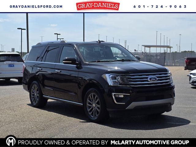 2021 Ford Expedition Limited for sale in Brandon, MS