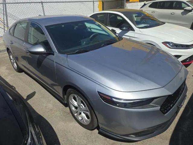 2023 Honda Accord LX for sale in Glendale, CA