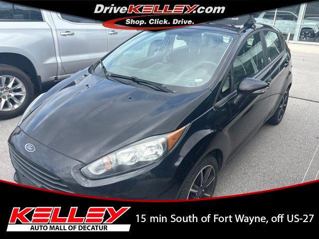 2019 Ford Fiesta SE for sale in Decatur, IN
