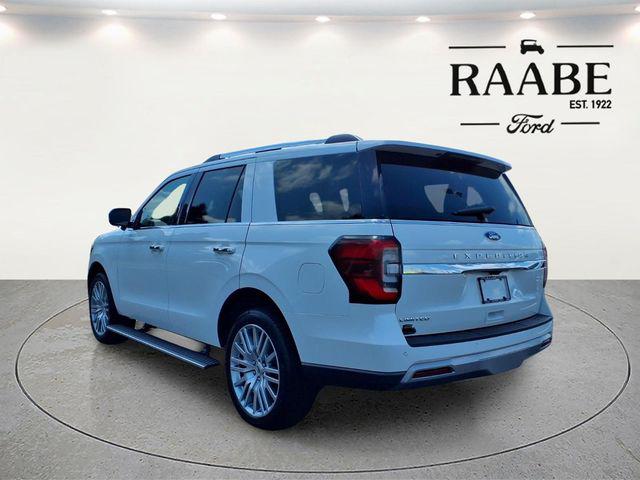 2024 Ford Expedition Limited