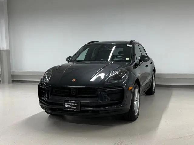 2026 Porsche Macan Macan for sale in White Plains, NY