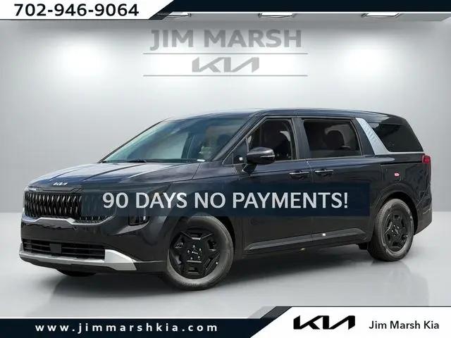 2026 Kia Carnival MPV LX for sale in Las Vegas, NV
