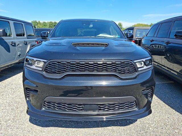 2026 Dodge Durango GT Plus AWD HEMI V8 2026 Dodge Durango GT Plus AWD HEMI V8