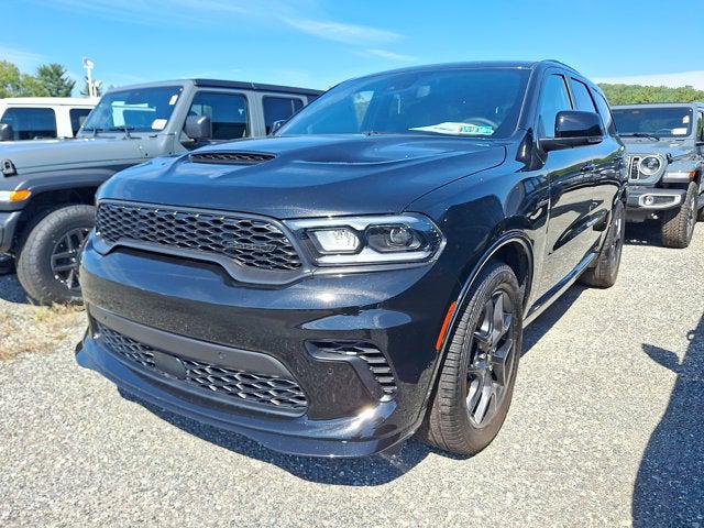 2026 Dodge Durango GT Plus AWD HEMI V8 2026 Dodge Durango GT Plus AWD HEMI V8