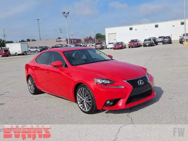 2016 Lexus IS 300 IS 300 for sale in Fort Wayne, IN