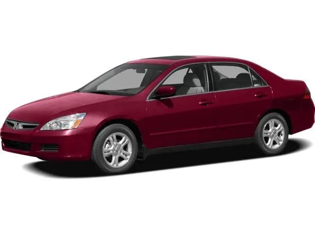 2007 Honda Accord 2.4 VP for sale in Berwick, ME