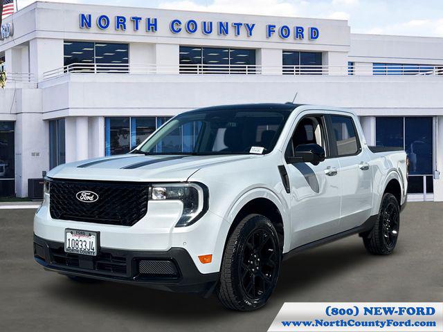2025 Ford Maverick Lariat for sale in Vista, CA