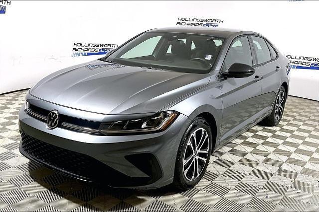 2025 Volkswagen Jetta 1.5T Sport for sale in Baton Rouge, LA