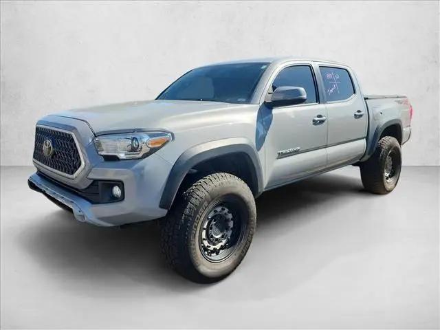 2019 Toyota Tacoma TRD Off Road for sale in Centennial, CO