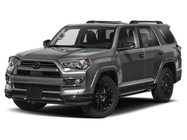 2020 Toyota 4Runner Unknown for sale in Smithfield, NC